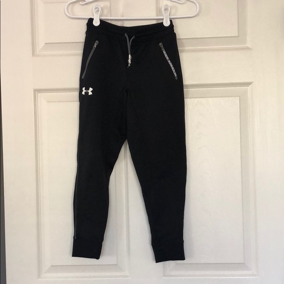 under armour boys pennant pants